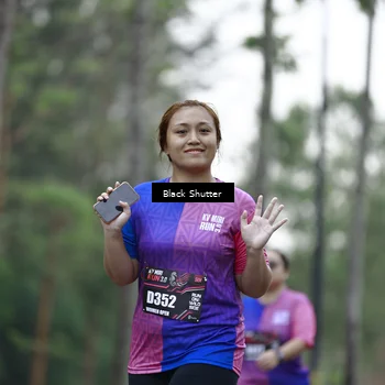 Runner Photo 8527486