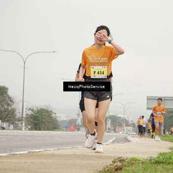 Runner Photo 8527487