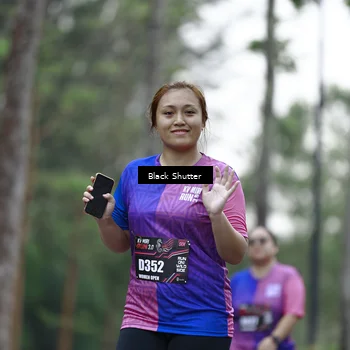 Runner Photo 8527488