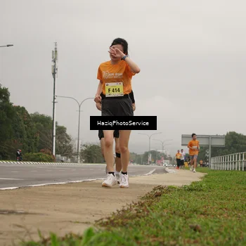 Runner Photo 8527489