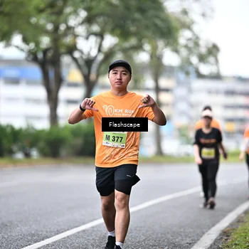 Runner Photo 8527490