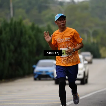 Runner Photo 8527491
