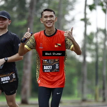 Runner Photo 8527495