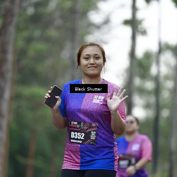 Runner Photo 8527498