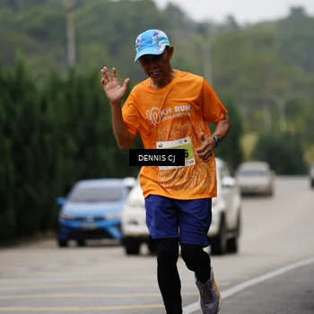 Runner Photo 8527499