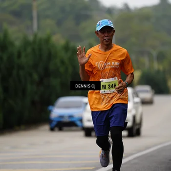Runner Photo 8527500
