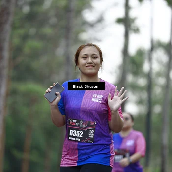 Runner Photo 8527502