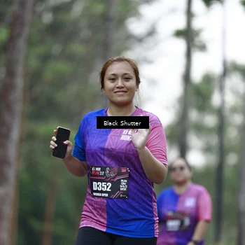 Runner Photo 8527503