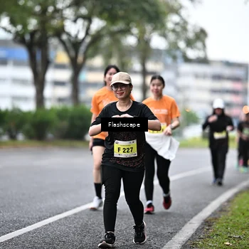 Runner Photo 8527508
