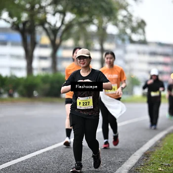 Runner Photo 8527510