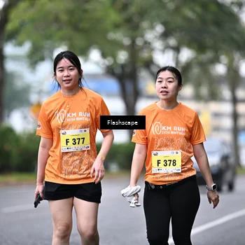Runner Photo 8527513