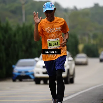 Runner Photo 8527516