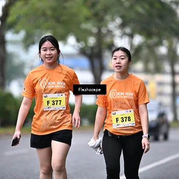 Runner Photo 8527522