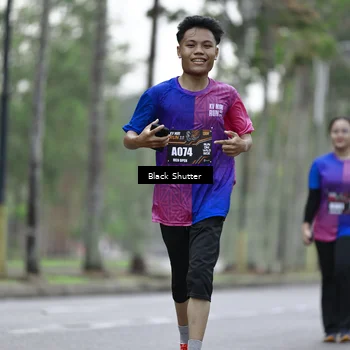 Runner Photo 8527523