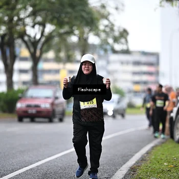 Runner Photo 8527525