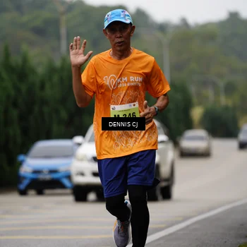 Runner Photo 8527526