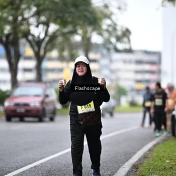 Runner Photo 8527527