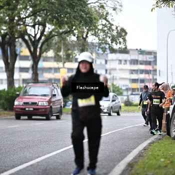 Runner Photo 8527528
