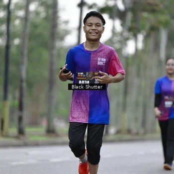 Runner Photo 8527529