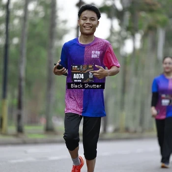Runner Photo 8527530