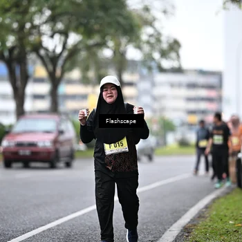 Runner Photo 8527531