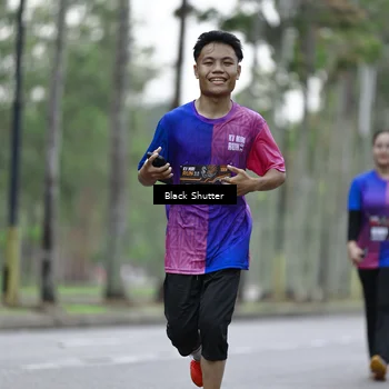 Runner Photo 8527532