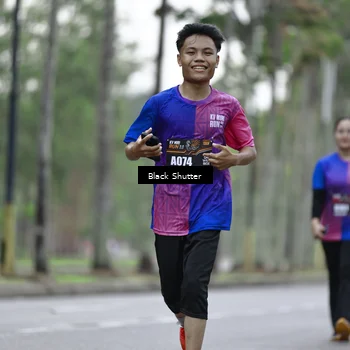 Runner Photo 8527533