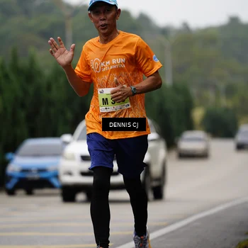 Runner Photo 8527534