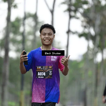 Runner Photo 8527535