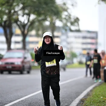 Runner Photo 8527537