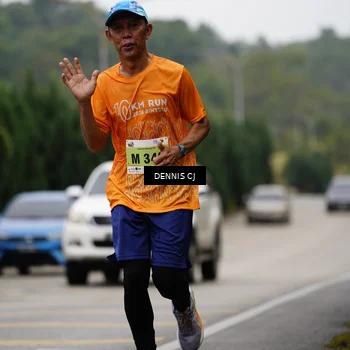 Runner Photo 8527538