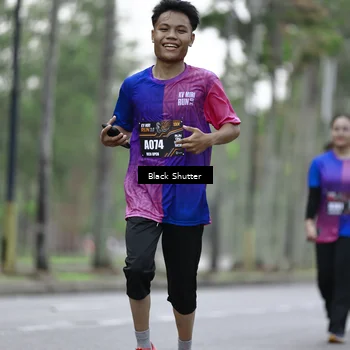 Runner Photo 8527539