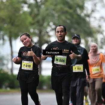 Runner Photo 8527540