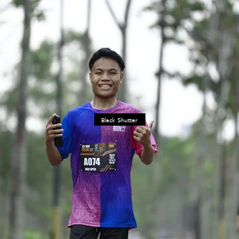 Runner Photo 8527541