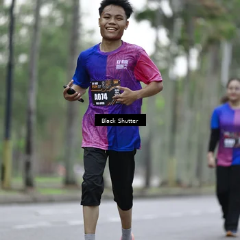 Runner Photo 8527543