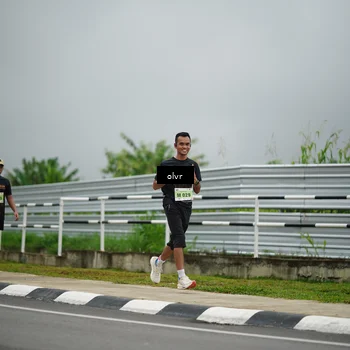Runner Photo 8527545