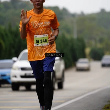 Runner Photo 8527546