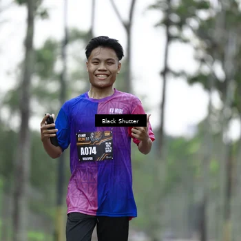 Runner Photo 8527547