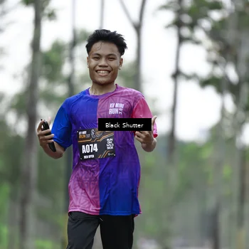 Runner Photo 8527548