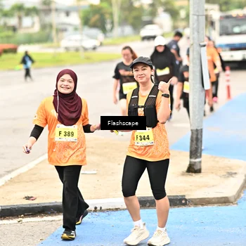Runner Photo 8527550