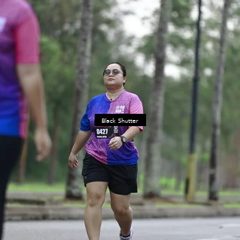 Runner Photo 8527554
