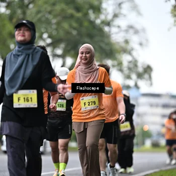 Runner Photo 8527555
