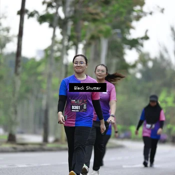 Runner Photo 8527556