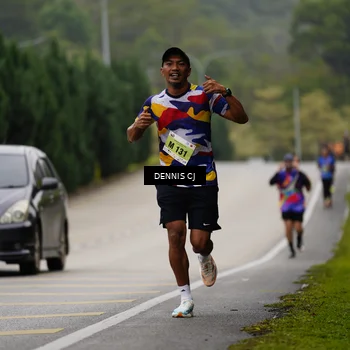 Runner Photo 8527557