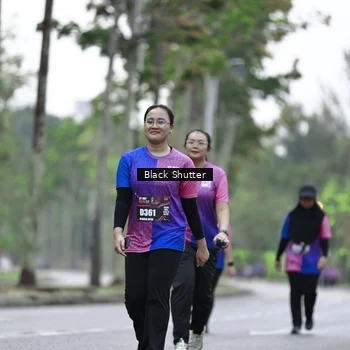 Runner Photo 8527559