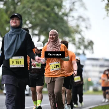 Runner Photo 8527562