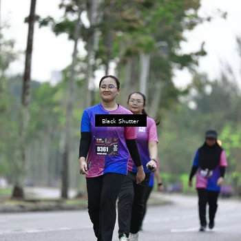 Runner Photo 8527563