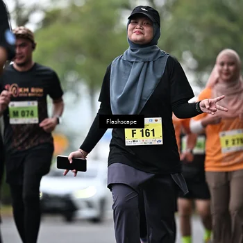 Runner Photo 8527565