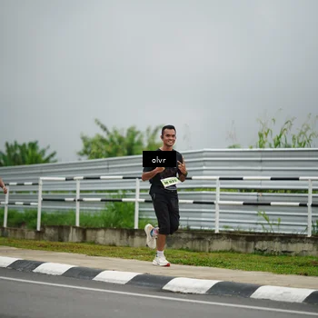 Runner Photo 8527572