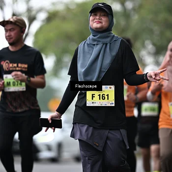 Runner Photo 8527577